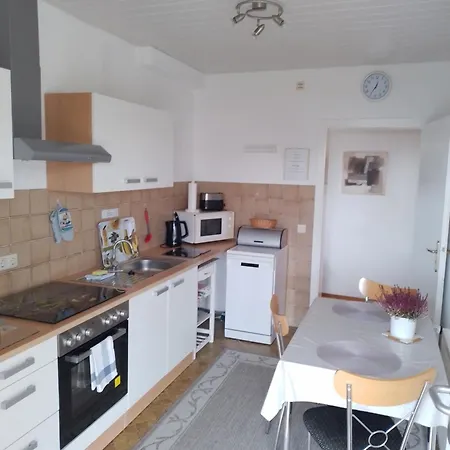 Ferienwohnung Gieseking-2