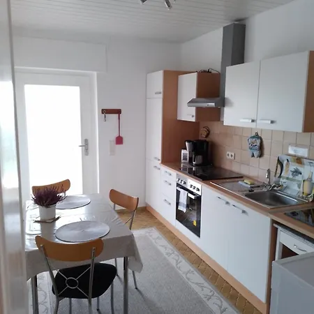 Ferienwohnung Gieseking-3