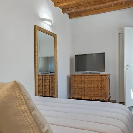 Casa Gallo Firenze-3