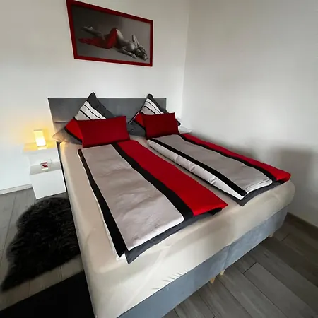 Modern Apartment-2