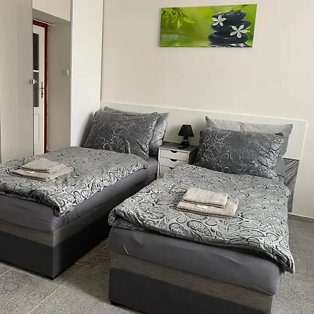 Tulip Apartment-2