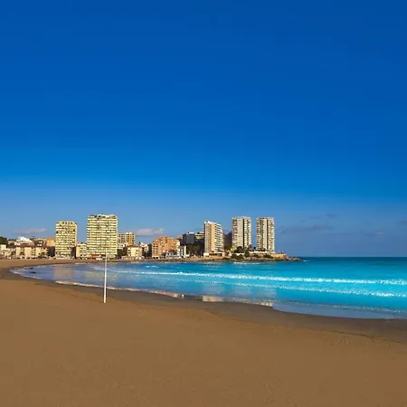 Apartamentos Playa Oropesa 3000-3