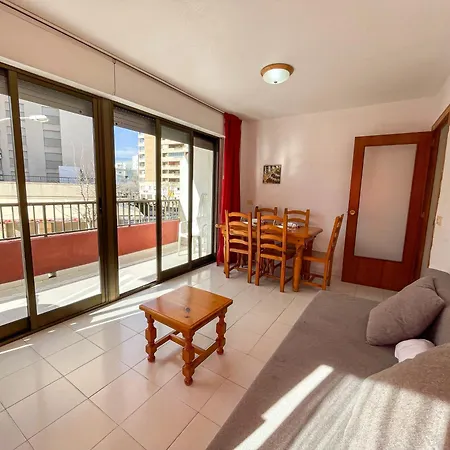 Apartamentos Playa Oropesa 3000-2