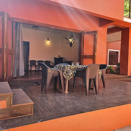 Nivritti Villa 2Bhk Private Villa In Matheran Full Privacy & Prime Location In Matheran-3