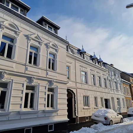 Arkadenschlösschen Bonn-2