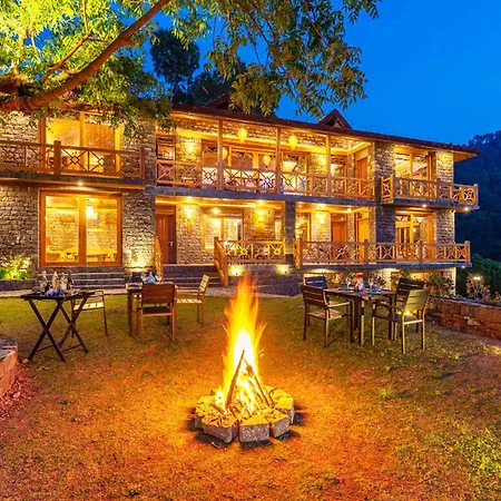 The Hideaway Cottage-3