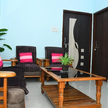 Indra Apartment-3