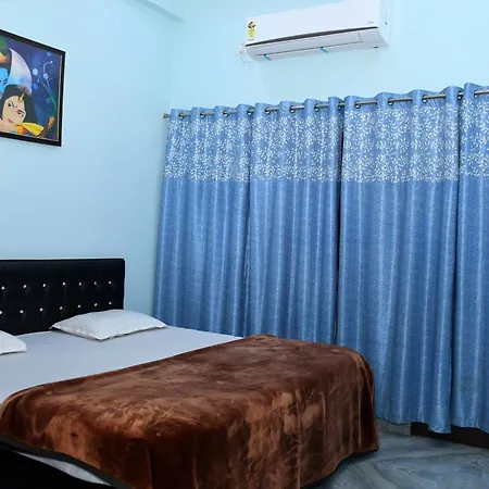 Indra Apartment-2