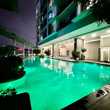 Casa Residency Apartment-3