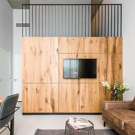 Yays Amsterdam East By Numa-3