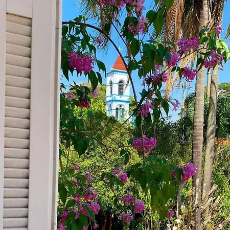 Villa Maria Pousada de Charme-3