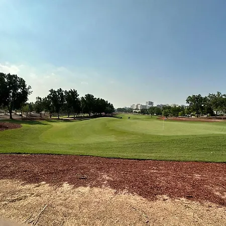 Jumeirah Golf Estates - Whispering Pines By Golden Casa-2