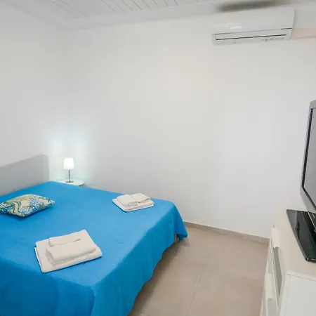 Villa Anastasia Apartment-3