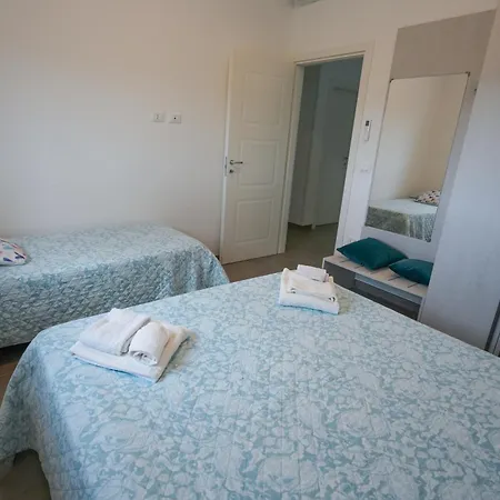 Villa Anastasia Apartment-2