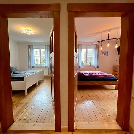 Ferienwohnung Dresden Laubegast-3