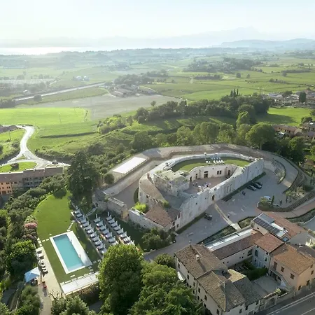 Relais Forte Benedek Wine & Spa - Adults Only-3