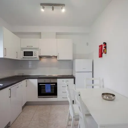 Beach Villa Aire With Private Pool, Bbq, Fiber Optic Wifi And Spectacular Sea Views-3