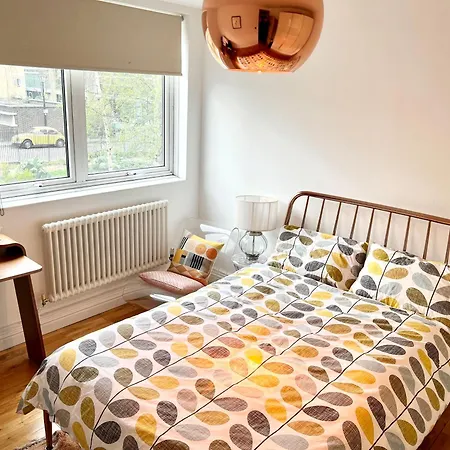 Central London Waterloo - Private Rooms In Shared Apartment-3