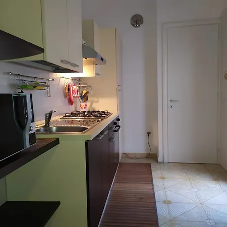 La Baia Apartments By My Home Apulia-3