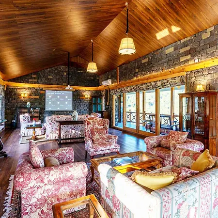 The Hideaway Cottage-2