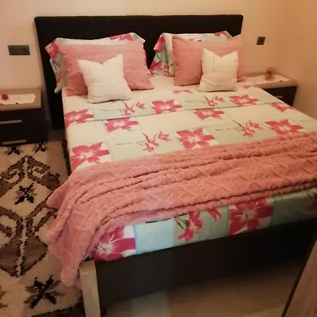 Appartement à louer par jour-3