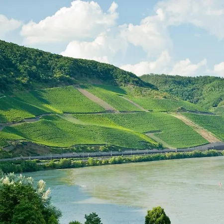 Rhein-Suites Boppard-2