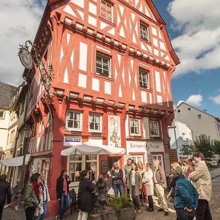Rhein-Suites Boppard-3
