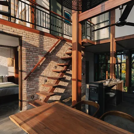 Sanctuary Villas-2