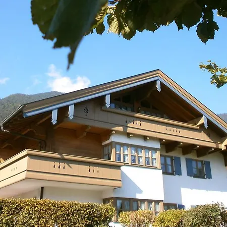 Alpenresidenz Chiemgau-3