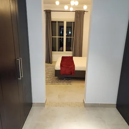 Jumeirah Golf Estates - Whispering Pines By Golden Casa-3