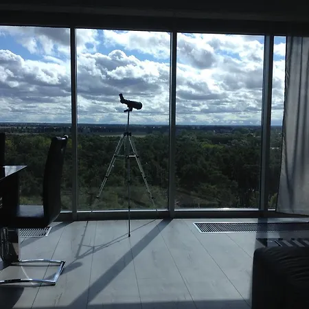 Apartamenty Z Widokiem Na Morze - Przy Plazy, Sea View-2