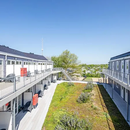 Strandplevier Suites-3