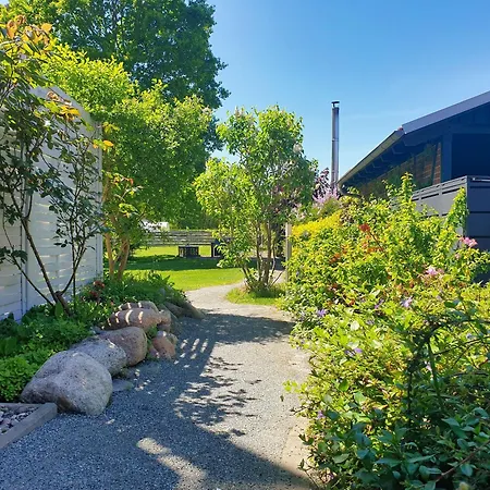 Ferienwohnung am Wald - Ferienwohnung 03-3