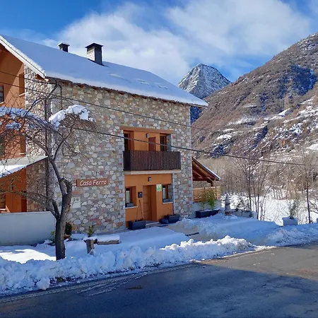 Casa Ferro-2