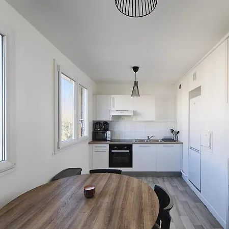 Appartement 3 chambres-3