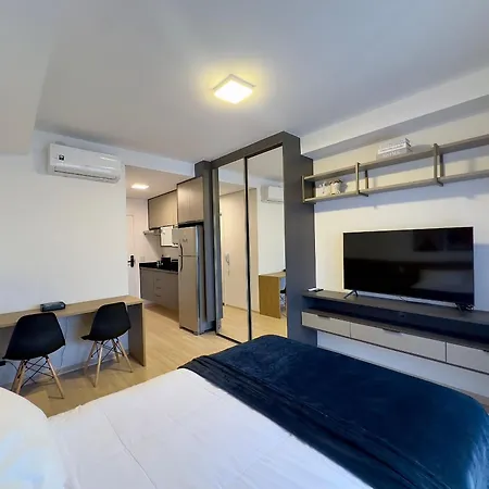 Apartamento em Moema São Paulo-2
