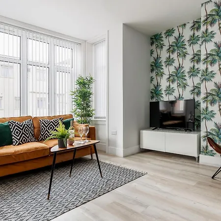 Sea Breeze Apartments-3