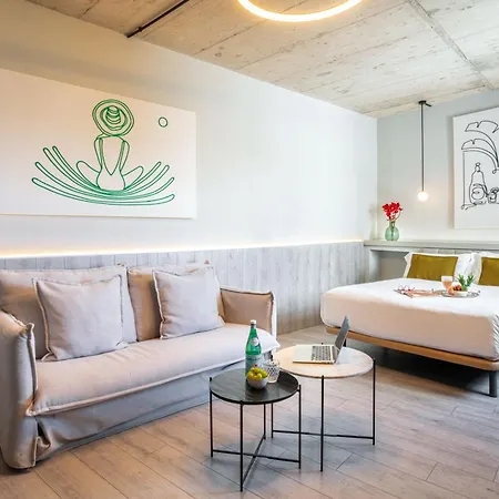 Coeo Suites Parras-2