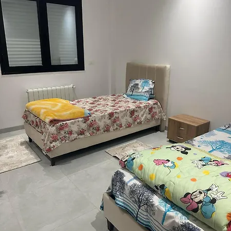 appartement à louer-2