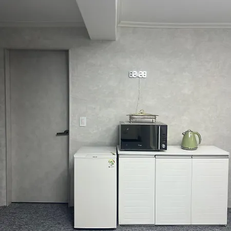 Apartment In Gangnam-2