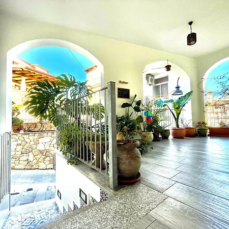 Le Corti Sarde Apartments-2