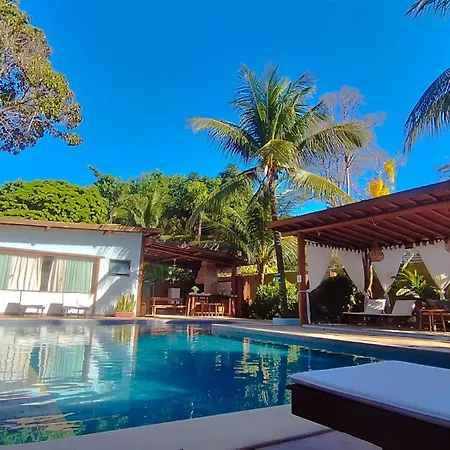 Residencial Maria Pitanga-2