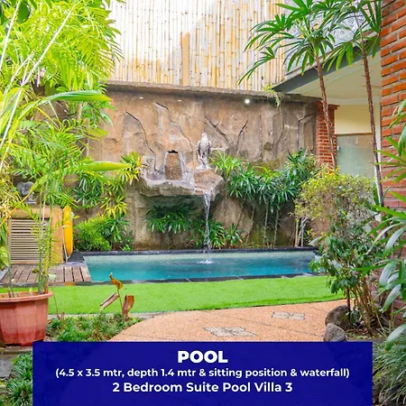 Menzel Villas Nusa Dua-2