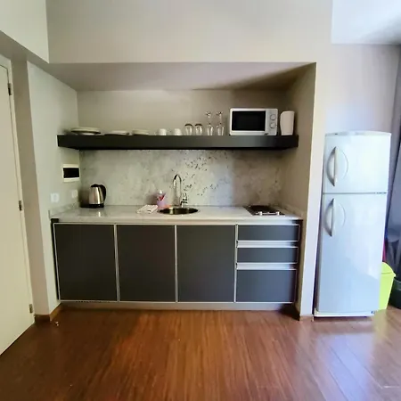 Ayres Apartments Palermo-2