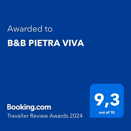 B&B Pietra Viva-3