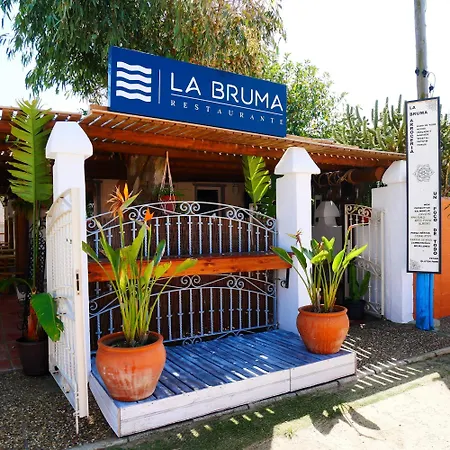 Apartamentos Hacienda Sajorami-3