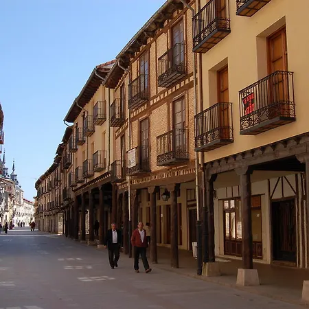 El Balcon De La Catedral-2