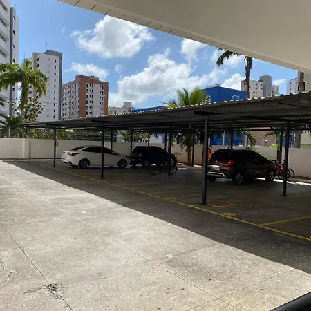 Apartamento Meireles-2