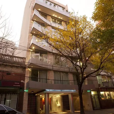 Rosedal Suite-2