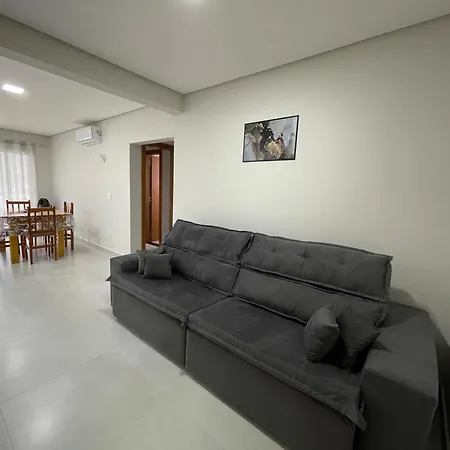 Residencial Helena Perequê Porto Belo SC-2